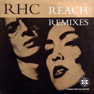 Reach (The Remixes)