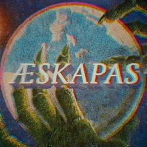 Аватар для ÆSK x 4KAPAS