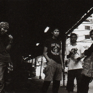 THE MAD CAPSULE MARKETS photo provided by Last.fm