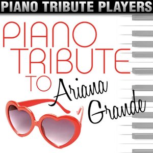 Piano Tribute to Ariana Grande