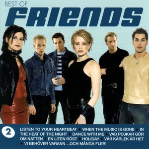 Best Of Friends (2 CD)