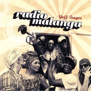 Radio Malanga için avatar