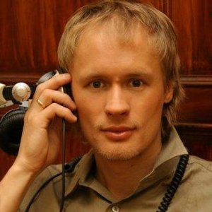 DJ Кефир/Арсентьев 的头像