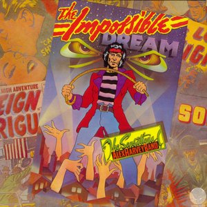 The Impossible Dream (Remastered 2002)