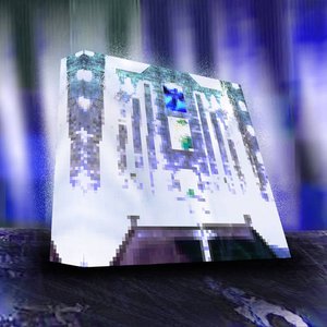 Fractalize - EP