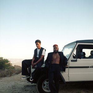 DUCKWRTH & SYD 的头像
