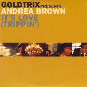 Goldtrix featuring Andrea Brown 的头像