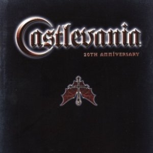 Image for 'Castlevania 20th Anniversary Collection'