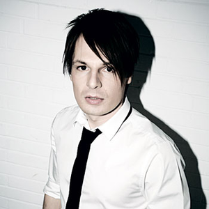 Boris Dlugosch photo provided by Last.fm