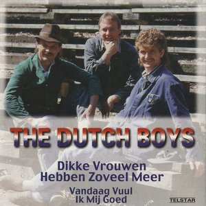 Dikke vrouwen hebben zoveel meer / Vandaag vuul ik mij goed