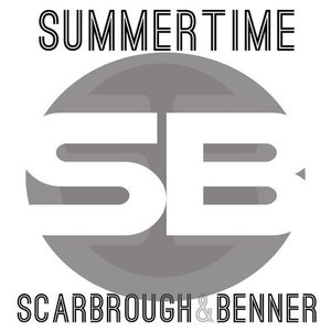 Scarbrough & Benner featuring Boom Sumting! Sound System 的头像