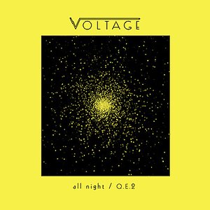 All Night EP