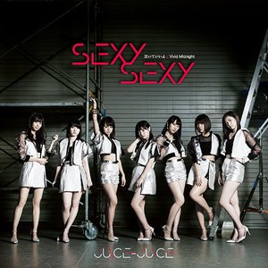 SEXY SEXY/泣いていいよ/Vivid Midnight - EP