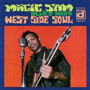 West Side Soul