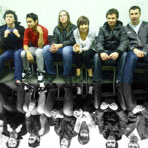 Crystalline photo provided by Last.fm