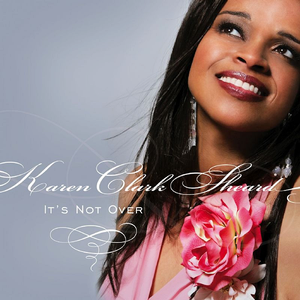 Karen Clark Sheard - Wow Gospel 2007 [disc 1] - Zortam Music