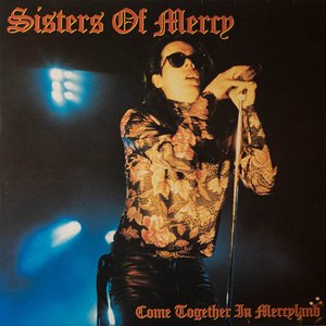 Come Together In Mercyland