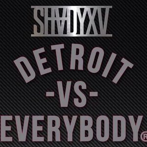 Awatar dla Eminem, Royce da 5'9", Big Sean, Danny Brown, Dej Loaf & Trick Trick