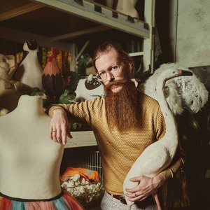 Tilo Weber 的头像