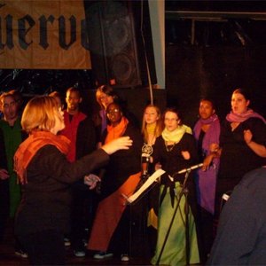 Zdjęcia dla 'Wits Choir'