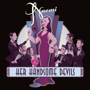Naomi & Her Handsome Devils - Take It Easy Greasy Lyrics - Zortam Music