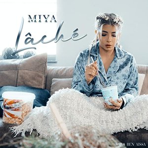 Lâché