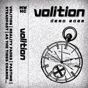 Demo 2022 - EP