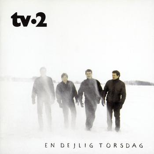 En dejlig torsdag cover