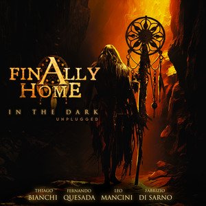 Finally Home (Acoustic)
