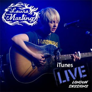 iTunes Live: London Sessions - EP