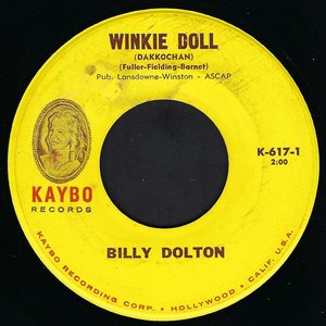 Winkie Doll / Girls