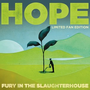HOPE (Fan Edition)