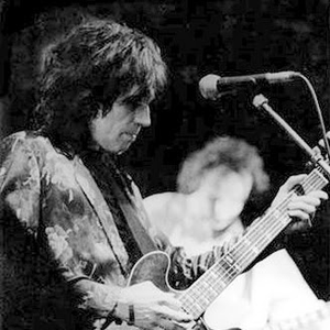 The One photo provided by Last.fm