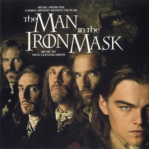 The Man In The Iron Mask (Music From The United Artists Motion Picture)