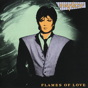 Flames of Love cover