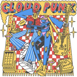 CLOUDPUNK