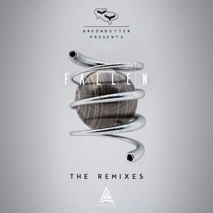 Fallen (feat. Desiree Dawson) (WILLIAM BLACK Remix)