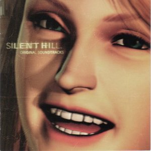 Image for 'Silent Hill 1 OST'