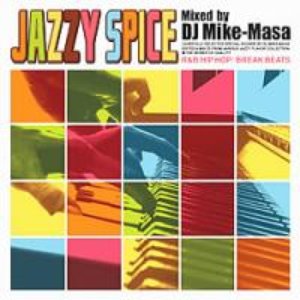 DJ MIKE-MASA 的头像