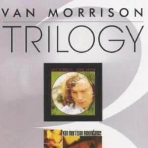 Astral Weeks / Moondance / His Band and the Street Choir cover