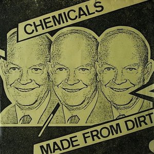 Chemicals Made From Dirt