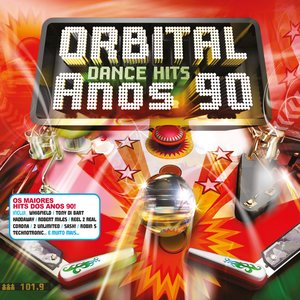 Orbital Dance Hits Anos 90