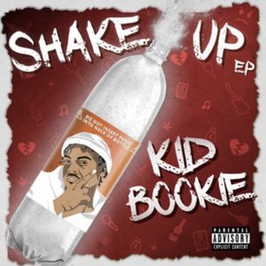 Shake Up - EP