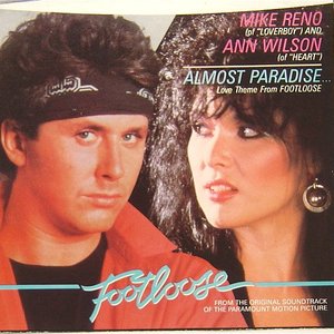 Avatar for Mike Reno feat. Ann Wilson