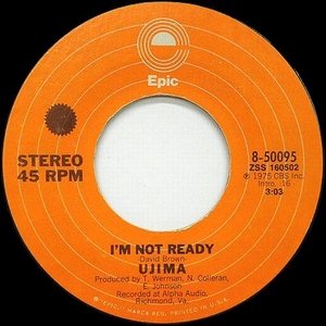 I'm Not Ready / A Shoulder To Lean On