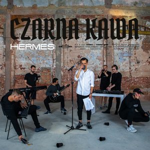 Czarna kawa