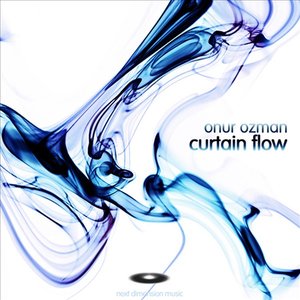 Curtain Flow EP