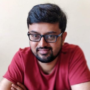 Avatar für Athul Prabhu