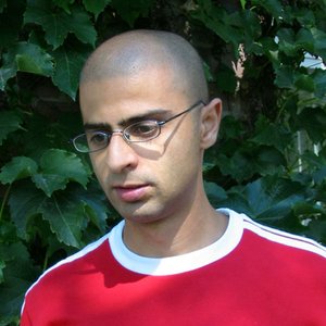 Eldad Tsabary 的头像