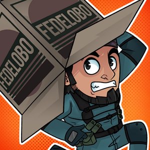 El Fedelobo 的头像